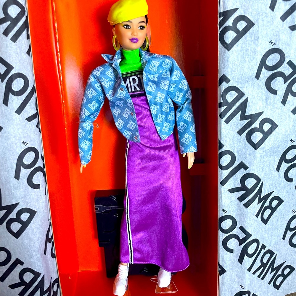 Barbie BMR 1959
